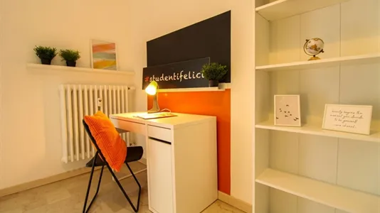 Rooms in Brescia - photo 4