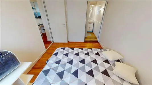 Rooms in Grenoble - photo 3