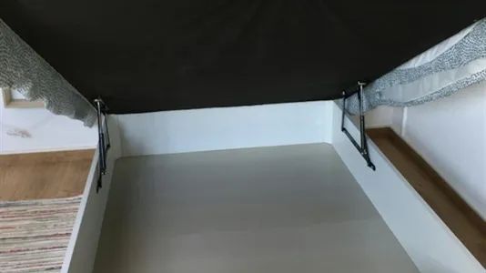 Rooms in Barcelona Eixample - photo 5