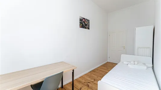 Rooms in Berlin Pankow - photo 4