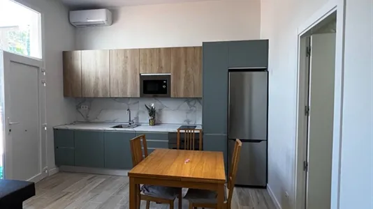 Apartments in Madrid Chamartín - photo 6