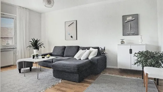 Apartments in Helsingborg - photo 2