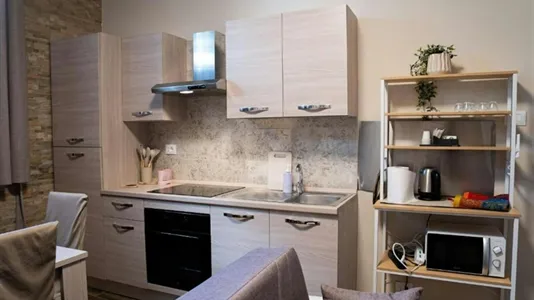 Apartments in Roma Municipio VII – Appio-Latino/Tuscolano/Cinecittà - photo 4