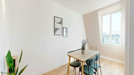 Rooms in Paris 8ème arrondissement - photo 5