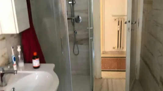 Rooms in Roma Municipio II – Parioli/Nomentano - photo 10