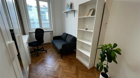 Rooms in Wien Neubau - photo 5