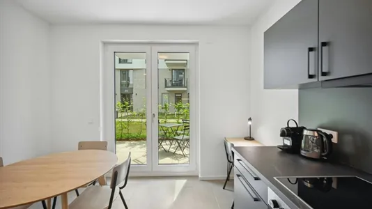 Apartments in Berlin Mitte - photo 7