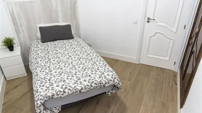 Room for rent in Madrid Arganzuela, Madrid