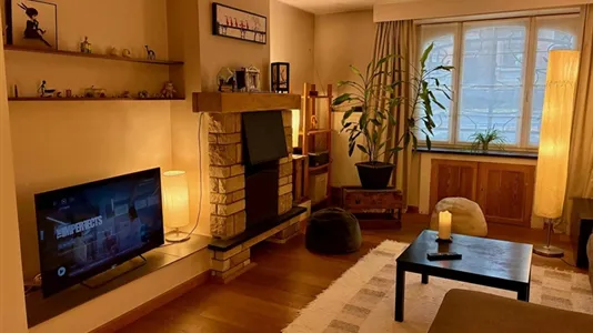 Apartments in Brussels Vorst - photo 2