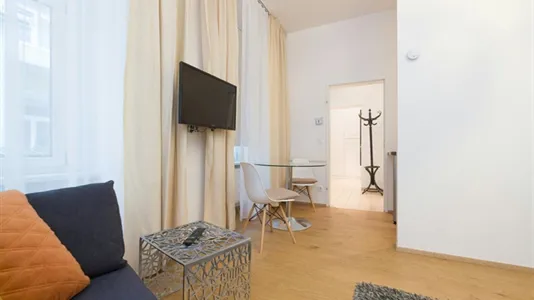 Apartments in Vienna Alsergrund - photo 8