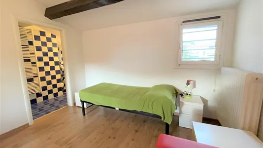 Apartments in Florence - photo 7