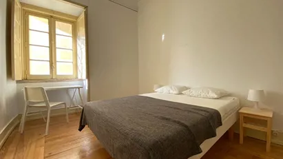 Room for rent in Lisbon (region)