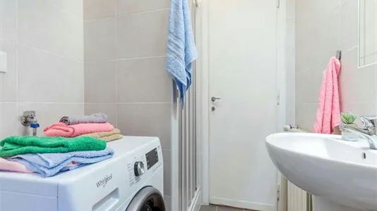 Rooms in Roma Municipio IV – Tiburtino - photo 8
