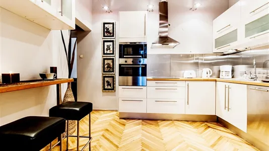 Apartments in Budapest Terézváros - photo 6