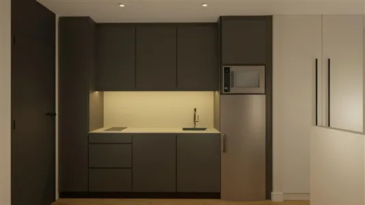 Apartments in Getafe - photo 4