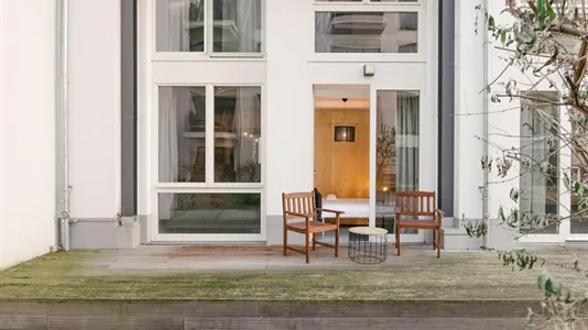 Apartments in Berlin Mitte - photo 8