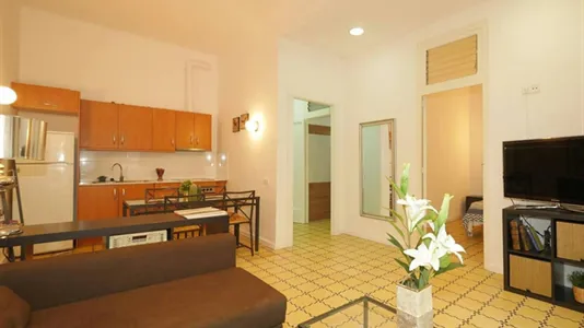 Apartments in Barcelona Ciutat Vella - photo 5