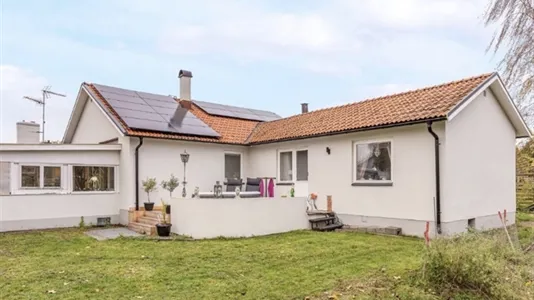 Houses in Landskrona - photo 7