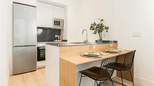 Apartments in Madrid Centro - photo 6