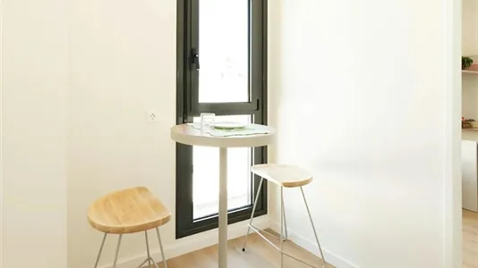 Rooms in Salamanca - photo 8