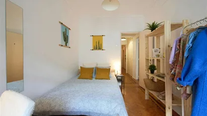 Room for rent in Lisbon (region)