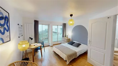 Room for rent in Paris 9ème arrondissement, Paris