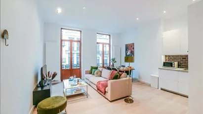 Apartment for rent in Stad Brussel, Brussels