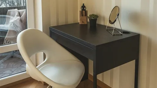 Rooms in Riga Centrs - photo 5