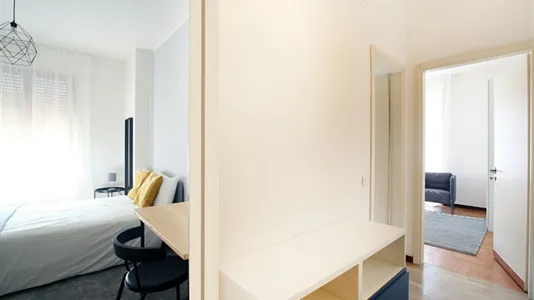 Rooms in Milano Zona 2 - Stazione Centrale, Gorla, Turro, Greco, Crescenzago - photo 6