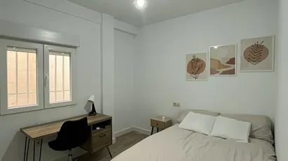 Room for rent in Jaén, Andalucía