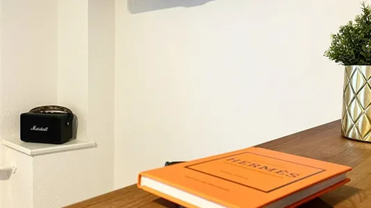 Apartments in Cologne Innenstadt - photo 9