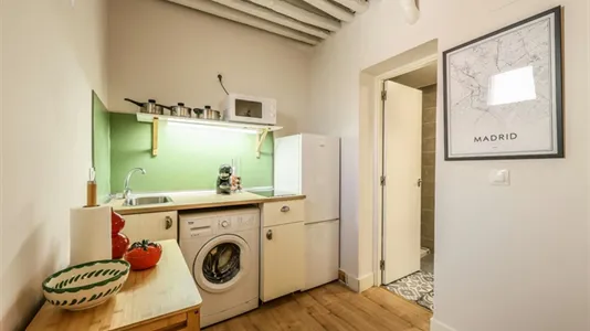 Apartments in Madrid Arganzuela - photo 5