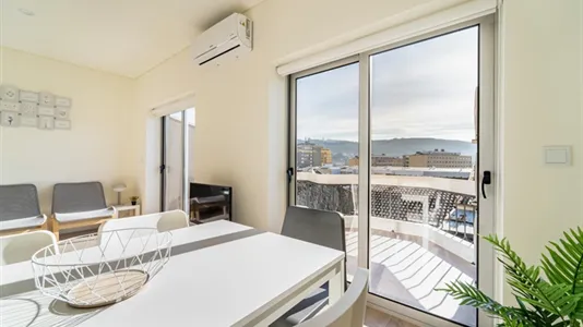 Rooms in Braga - photo 10