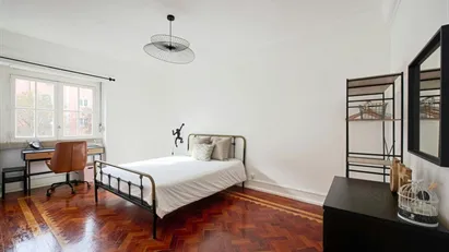 Room for rent in Lisbon (region)
