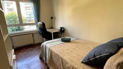 Room for rent in Madrid Moncloa-Aravaca, Madrid