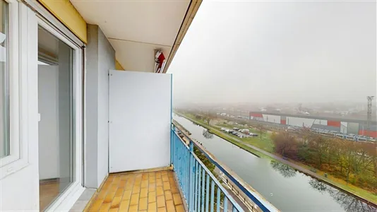 Apartments in Mulhouse - photo 10