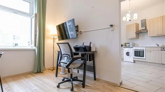 Apartments in Vienna Landstraße - photo 4