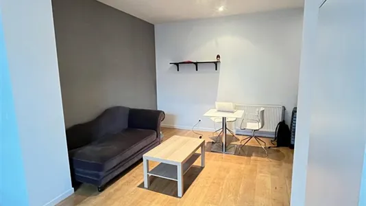 Apartments in Stad Brussel - photo 7