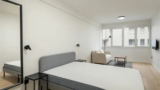 Apartments in Nanterre - photo 2