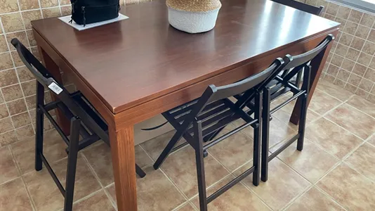 Rooms in San Vicente del Raspeig/Sant Vicent del Raspeig - photo 7