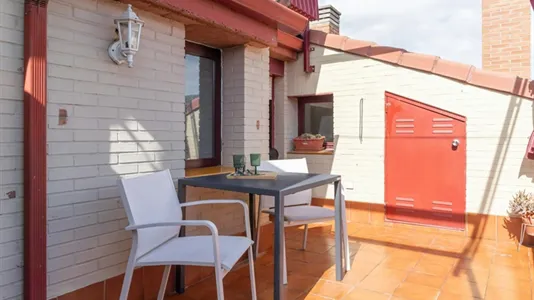 Rooms in Alcorcón - photo 9