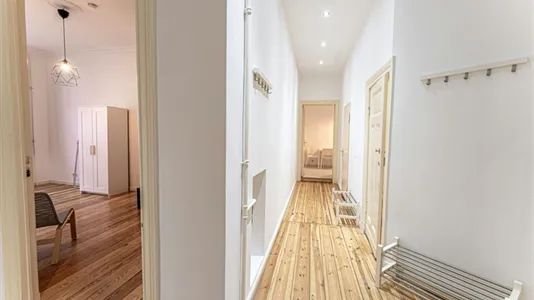 Rooms in Berlin Friedrichshain-Kreuzberg - photo 4