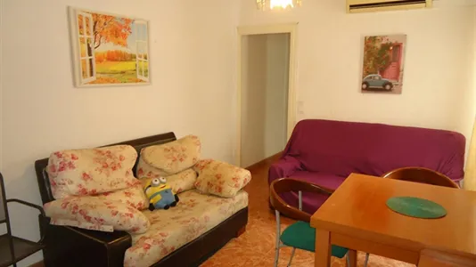 Rooms in Córdoba - photo 7