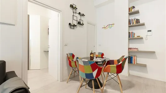 Apartments in Milano Zona 2 - Stazione Centrale, Gorla, Turro, Greco, Crescenzago - photo 5