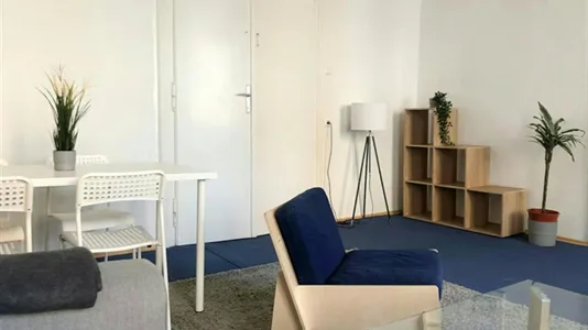 Rooms in Wien Währing - photo 8