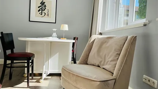 Apartments in Location is not specified - photo 1