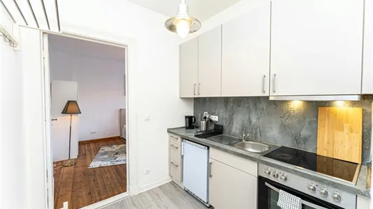 Apartments in Berlin Neukölln - photo 9