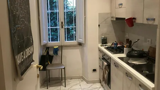 Rooms in Roma Municipio II – Parioli/Nomentano - photo 4