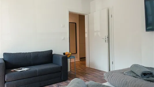 Apartments in Zürich District 3 - Wiedikon - photo 10