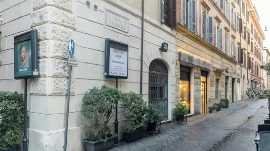 Apartments in Roma Municipio I – Centro Storico - photo 5